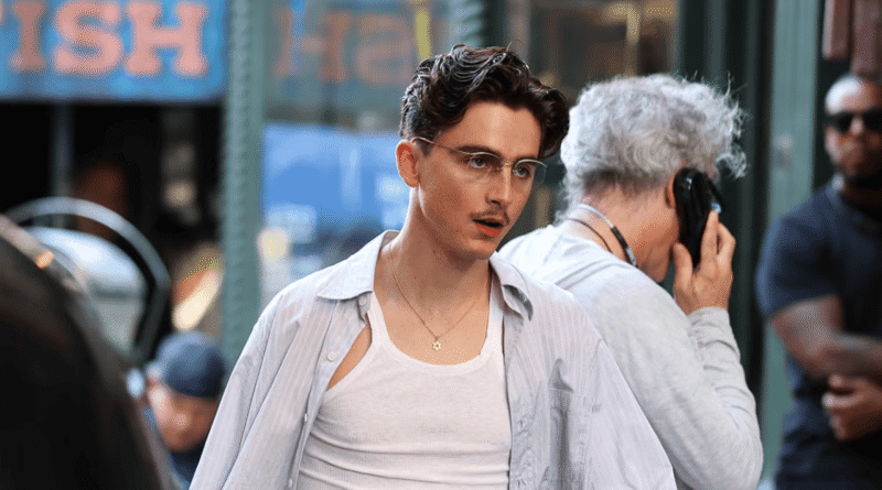 "Marty Supreme: İlham Veren Efsanevi Sporcu Kimdir?" - Haberler