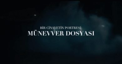 Netflix, Münevver Karabulut Cinayetini Belgesel Haline Getiriyor - Haberler