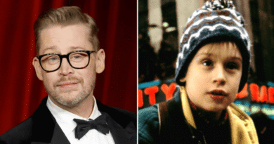 Macaulay Culkin'den "Evde Tek Başına" Devam Filmi Onayı - Haberler