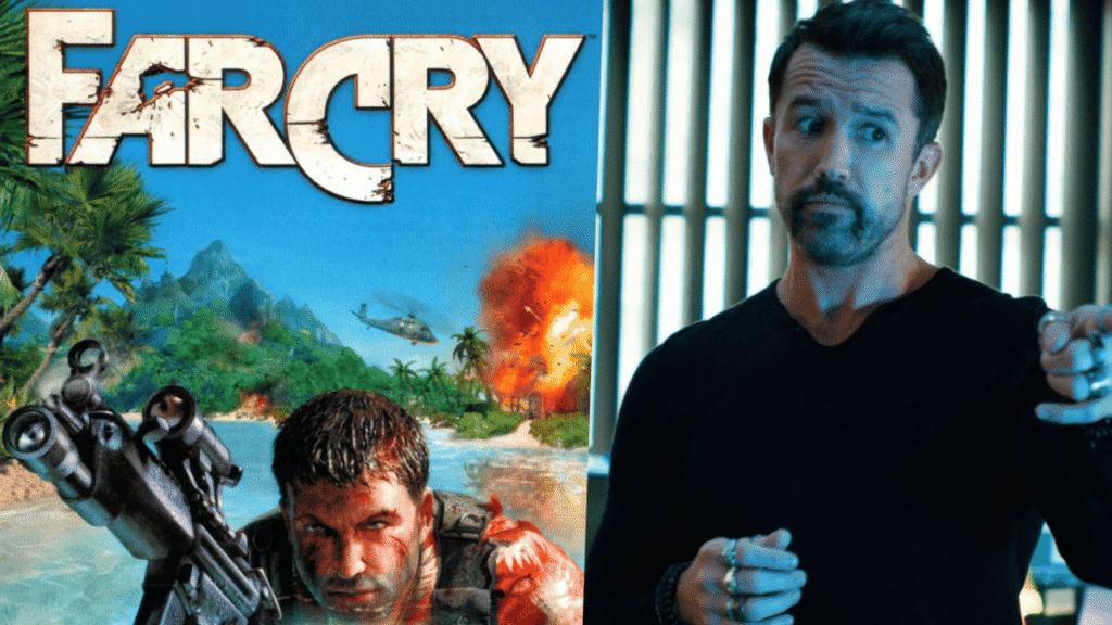 Efsanevi Oyun Serisi "Far Cry" FX Ekranlarında! - Haberler