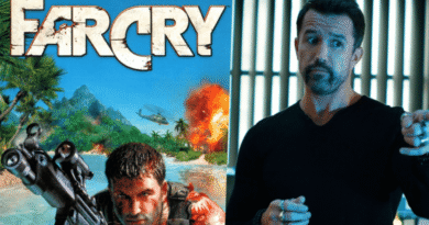 Efsanevi Oyun Serisi "Far Cry" FX Ekranlarında! - Haberler