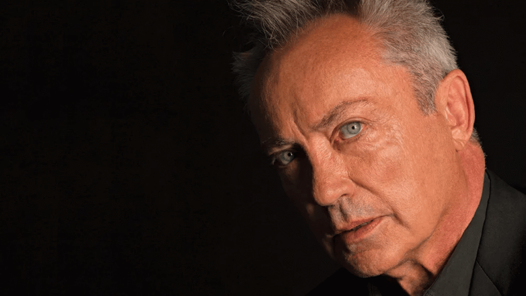 Sinemanın Efsanesi Udo Kier, 81 Yaşında Hayatını Kaybetti - Haberler