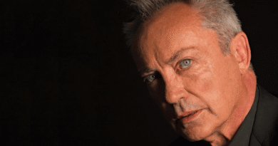 Sinemanın Efsanesi Udo Kier, 81 Yaşında Hayatını Kaybetti - Haberler