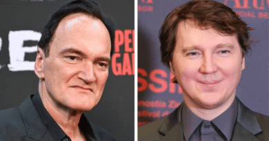 Quentin Tarantino'dan Paul Dano'ya Sert Yorum: "Oyuncular Birliği’nin En Zayıf Performansı" - Haberler