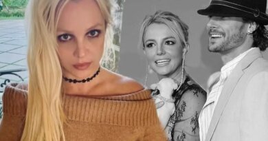 Britney Spears'tan eski eşi Kevin Federline'a sert yanıt: Asıl zarar gören benim!
