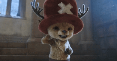 "One Piece" 2. Sezon Fragmanı Yayınlandı: Luffy ve Hasır Şapkalılar Grand Line’a Yelken Açıyor - Haberler