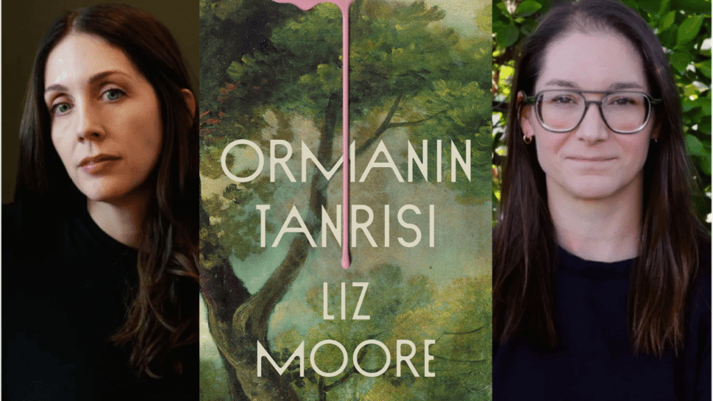 Netflix, "Ormanın Tanrısı" Romanını Diziye Uyarlıyor - Güncel Haberler