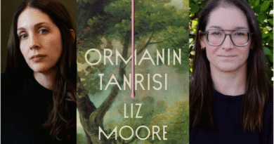 Netflix, "Ormanın Tanrısı" Romanını Diziye Uyarlıyor - Güncel Haberler