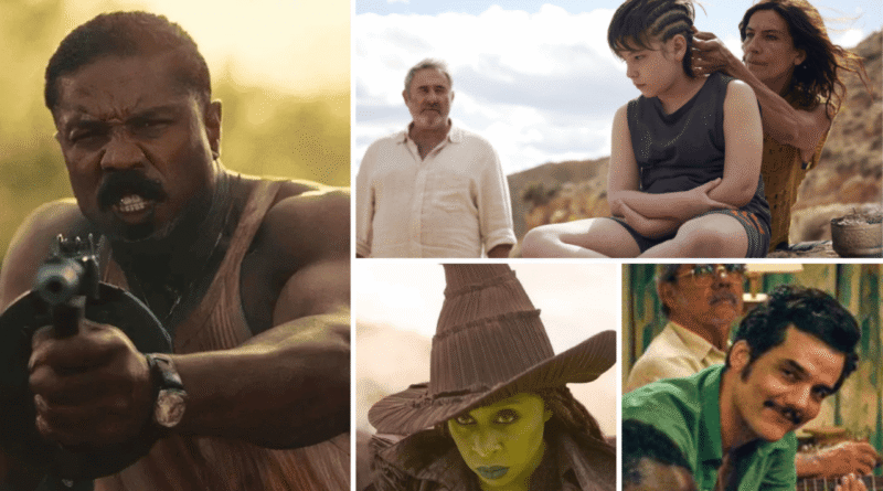 2026 Oscar Kısa Listeleri Açıklandı: 12 Kategoride Belirlemeler Yapıldı - Haberler