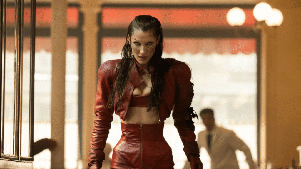 Ryan Murphy'nin Yeni Dizisi "The Beauty" İçin Yayın Tarihi Açıkladı - Haberler