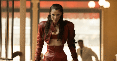 Ryan Murphy'nin Yeni Dizisi "The Beauty" İçin Yayın Tarihi Açıkladı - Haberler