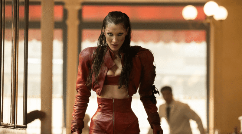 Ryan Murphy'nin Yeni Dizisi "The Beauty" İçin Yayın Tarihi Açıkladı - Haberler