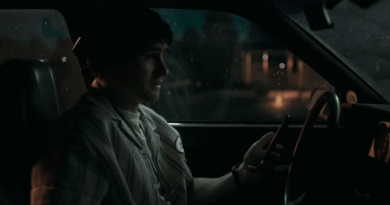 Festival Yıldızı Korku Filmi “Obsession”dan İlk Teaser Yayında – Haberler