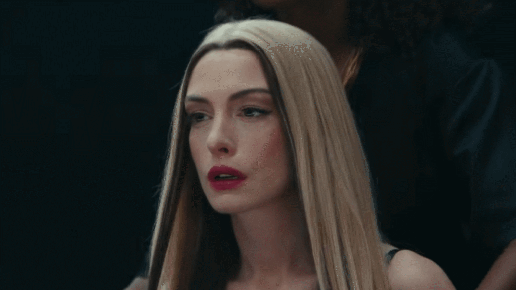 Anne Hathaway'den Cesur Bir Dönüş: "Mother Mary" İle İlk Fragman Yayında!