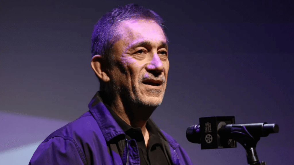 Nuri Bilge Ceylan'dan Fecr Film Festivali Eleştirilerine Cevap: "Bu Katılım Rejim Destekçisi Olarak Değerlendirilmemeli" - Haberler