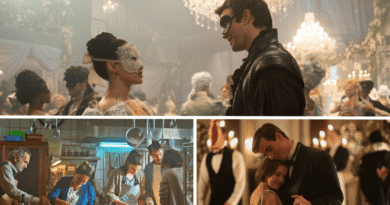 Ocak'ta Netflix: "Ayrılık da Sevdaya Dahil", "Agatha Christie: Yedi Kadran", ve "Bridgerton" ile Zamanı Geçirin!