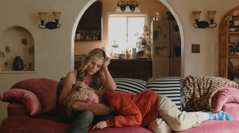 Apple TV'nin Yeni Dizisi “Margo’s Got Money Troubles” Yayın Tarihini Açıkladı - Haberler