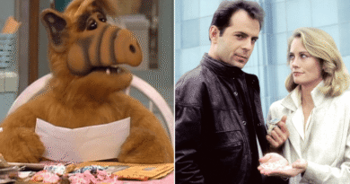 80'lerin Vahşi Gözdesi "Alf" ve "Mavi Ay" Yeniden Ekranlarımızda - Haberler