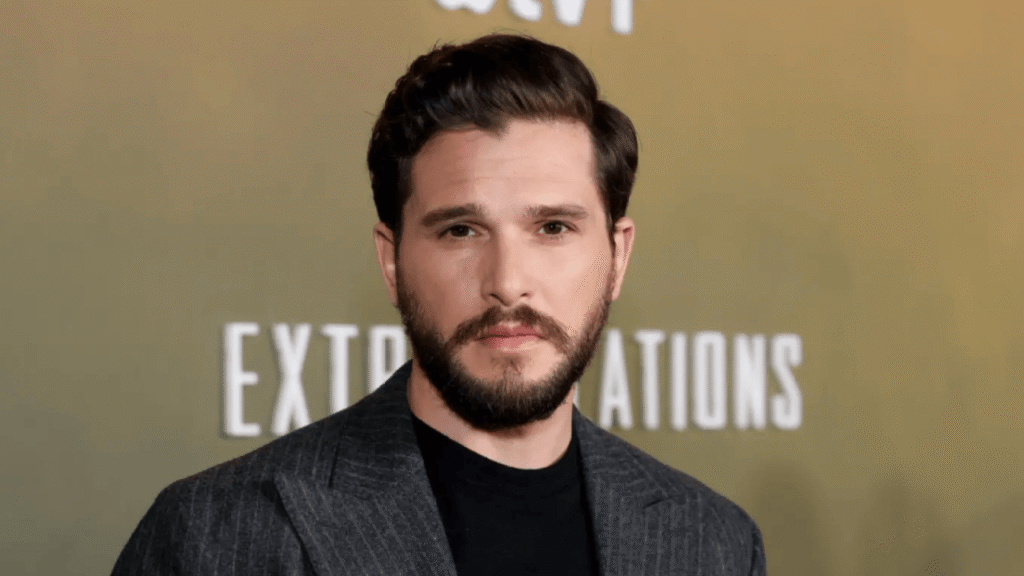 Kit Harington, Hulu'nun Yeni Dizisinde Lindsay Lohan ve Shailene Woodley'e Katılacak - Haberler