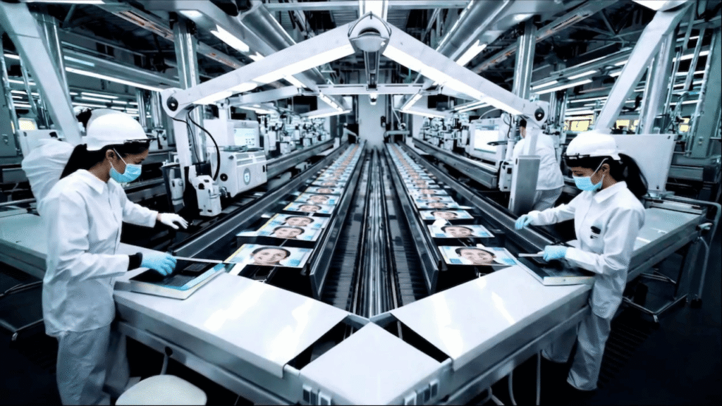 Yapay Zeka Belgeseli "Gerçek Ötesi" İtalya'dan Büyük Ödül Kazandı - Haberler