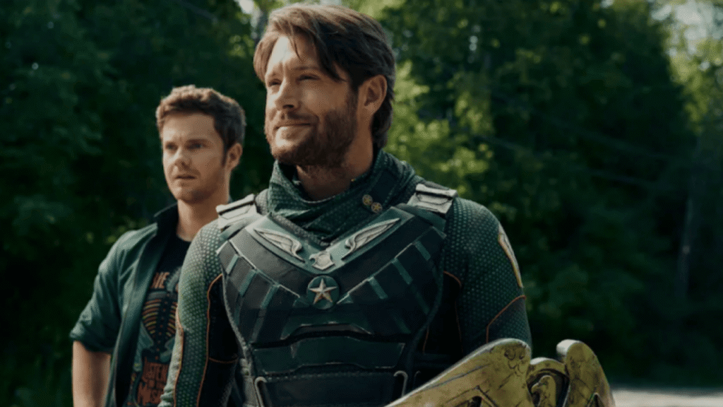 "The Boys" Final Sezonuyla Yeniden Karşımızda: 5. Sezondan İlk Fragman Yayınlandı - Haberler