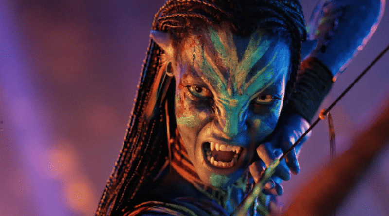 James Cameron’dan Dikkat Çeken "Avatar" Açıklaması: Serinin Geleceği Bu Filme İlişkin - Haberler