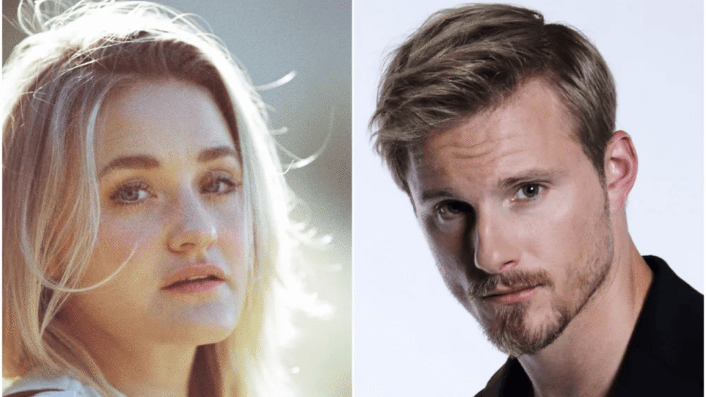 Yeni İsimler 'The White Lotus' 4. Sezon Kadrosuna Dahil Oldu - Haberler