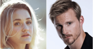 Yeni İsimler 'The White Lotus' 4. Sezon Kadrosuna Dahil Oldu - Haberler