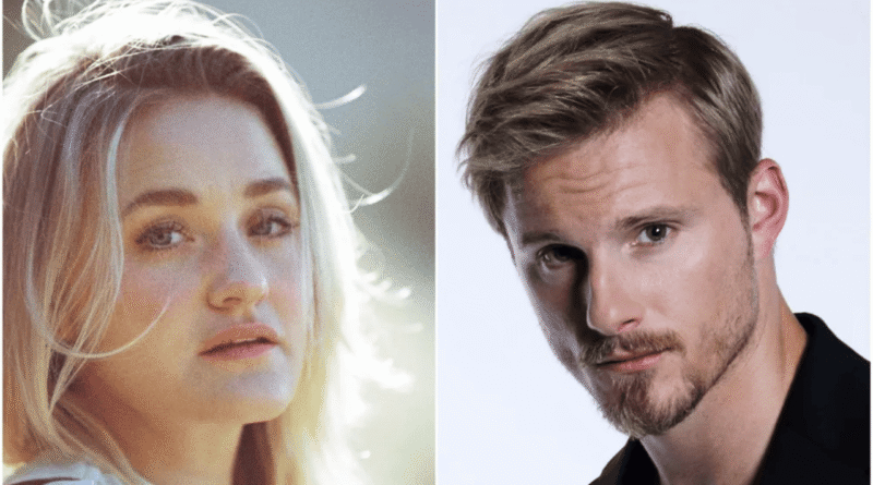 Yeni İsimler 'The White Lotus' 4. Sezon Kadrosuna Dahil Oldu - Haberler