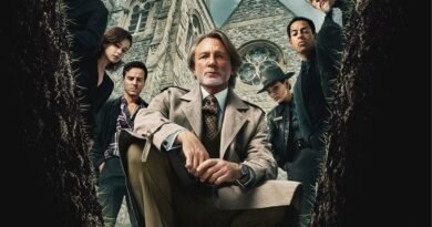 Neden "Wake Up Dead Man" Adını Aldı? - Knives Out 3 Hakkında Haberler