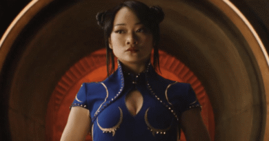 "Street Fighter" İlk Fragmanı ile Geri Dönüyor: Efsanevi Dövüşçüler Canlı Aksiyon Filminde Buluşuyor - Haberler