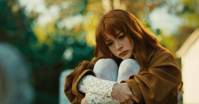 RTÜK, HBO Max'in "Jasmine" Dizisi Üzerine İnceleme Kararı Aldı - Haberler