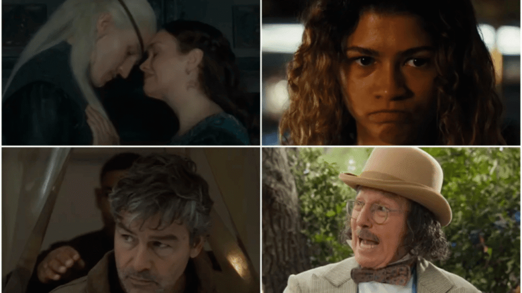 HBO 2026 Tanıtımında “Euphoria”, “House of the Dragon” ve Yeni Sezonlardan İlk Görüntüler Paylaşıldı - Haberler