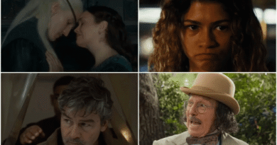 HBO 2026 Tanıtımında “Euphoria”, “House of the Dragon” ve Yeni Sezonlardan İlk Görüntüler Paylaşıldı - Haberler