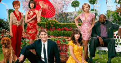 "Pushing Daisies" Ekranlara Dönüş Yapmaya Hazırlanıyor: Üçüncü Sezon İçin İlk Gelişmeler - Haberler