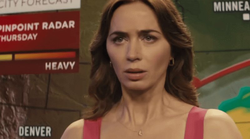 Steven Spielberg'ün Yeni UFO Filmi "Disclosure Day"ın İlk Fragmanı Yayınlandı - Haberler