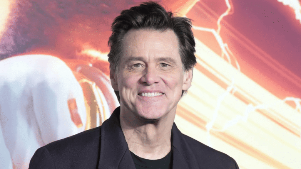 Jim Carrey'nin Oynamaktan Vazgeçtiği Tek Film: 20 Milyon Doları Gözden Çıkardı - Haberler