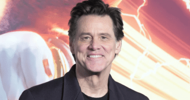 Jim Carrey'nin Oynamaktan Vazgeçtiği Tek Film: 20 Milyon Doları Gözden Çıkardı - Haberler