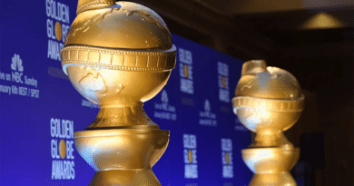 2026 Altın Küre Adayları Açıklandı - Haberler