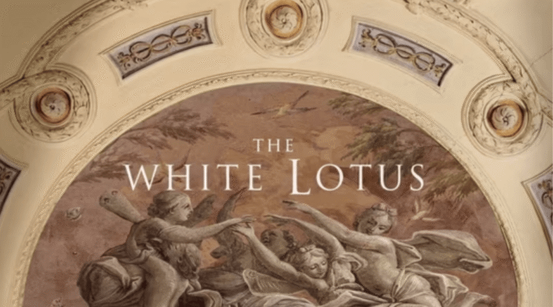 4. Sezonda 'The White Lotus'un İlk Yıldızı Kim Olacak? - Haberler