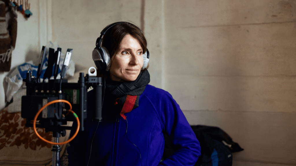 Yeşim Ustaoğlu, 2026'da İki Yeni Filmle Sinemaya Dönüyor - Haberler