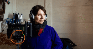 Yeşim Ustaoğlu, 2026'da İki Yeni Filmle Sinemaya Dönüyor - Haberler