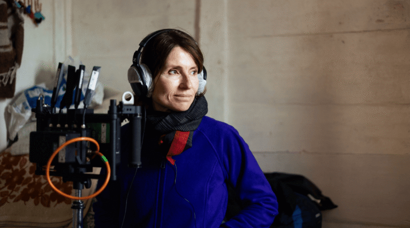 Yeşim Ustaoğlu, 2026'da İki Yeni Filmle Sinemaya Dönüyor - Haberler