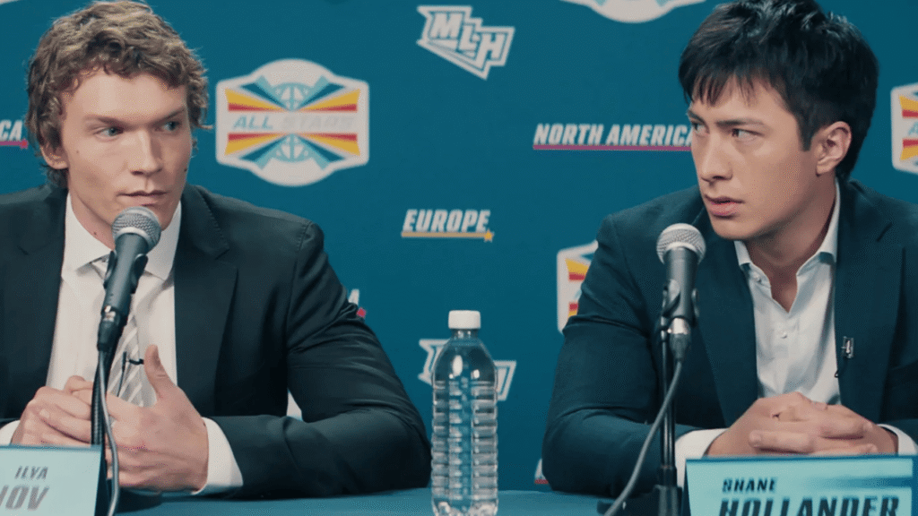 Popüler Romantik Dizi "Heated Rivalry" İkinci Sezon Onayını Aldı! - Haberler