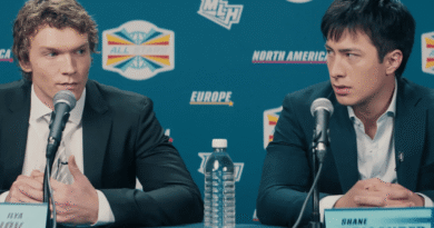 Popüler Romantik Dizi "Heated Rivalry" İkinci Sezon Onayını Aldı! - Haberler