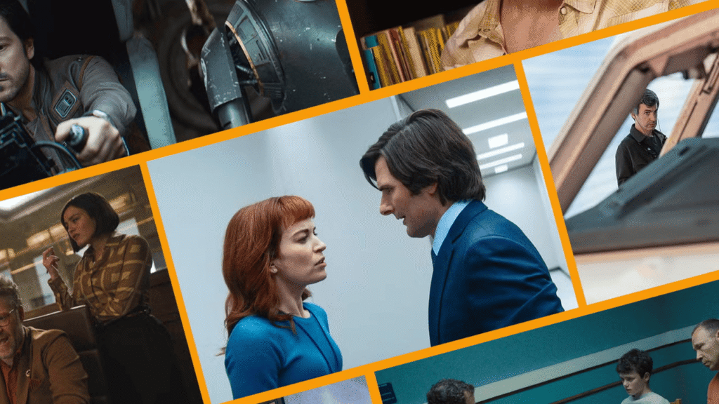 2025'in En İyi Dizileri - Beyazperde.com Yeniden Yazım