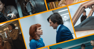 2025'in En İyi Dizileri - Beyazperde.com Yeniden Yazım