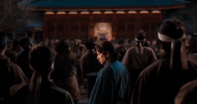Netflix’in Küresel Fenomeni "Last Samurai Standing" İkinci Sezon İçin Onaylandı - Haberler