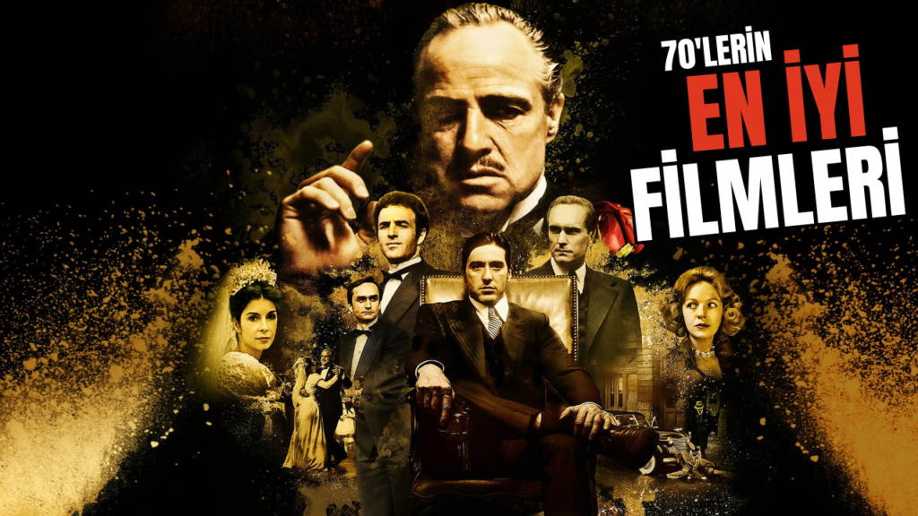 70'lerin Efsanevi Filmleri: Her Tarzda Bir Şaheser