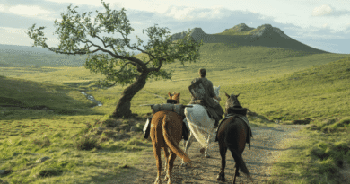 Westeros’a Dönüş: "A Knight of the Seven Kingdoms" İçin Yeni Fragman Yayınlandı - Haberler